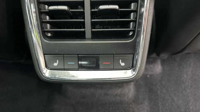 Skoda Enyaq 220kW vRS 82kWh 4x4 5dr Auto Electric 